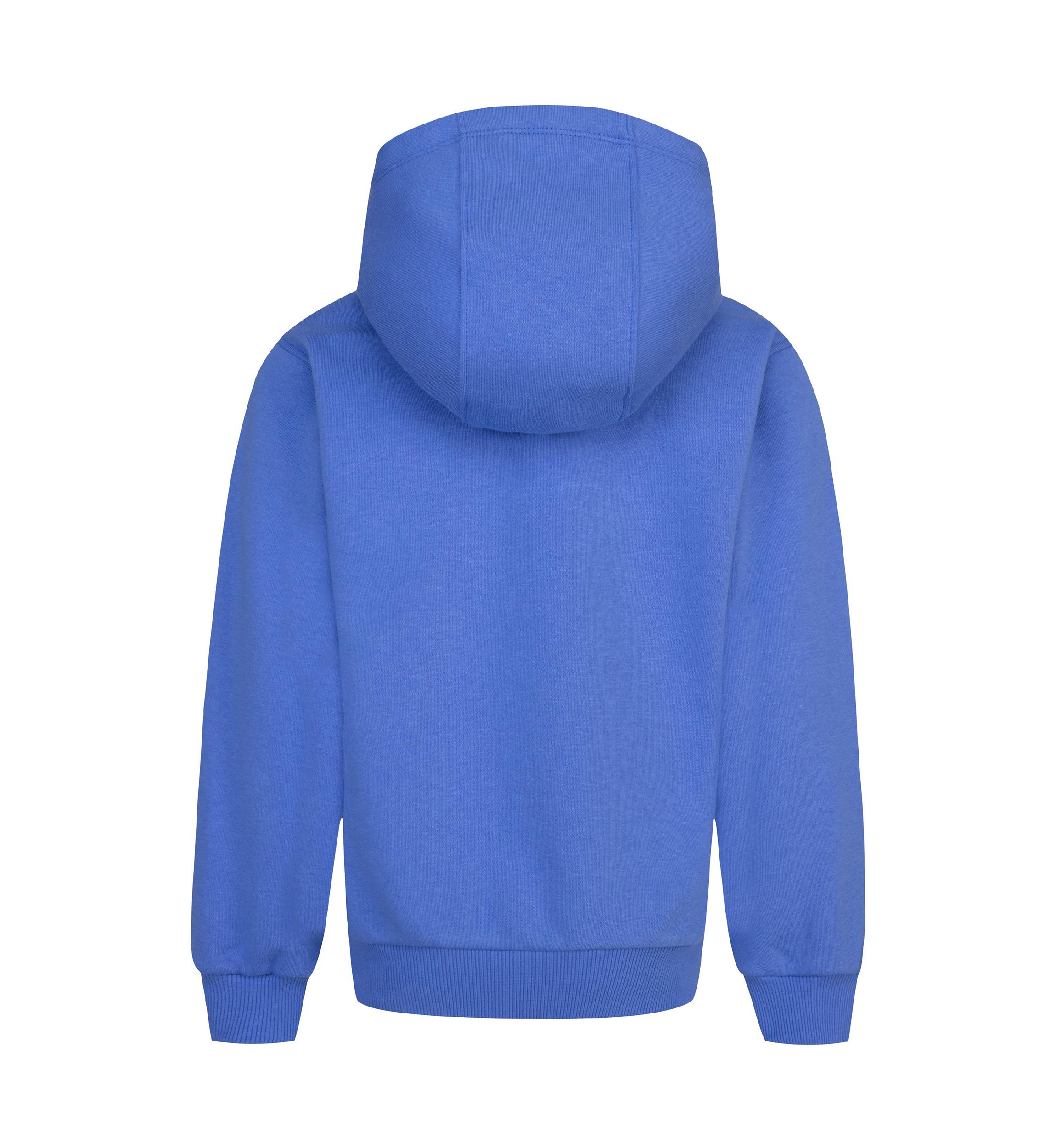 Boys 4-7 Club Fleece Pullover Hoodie