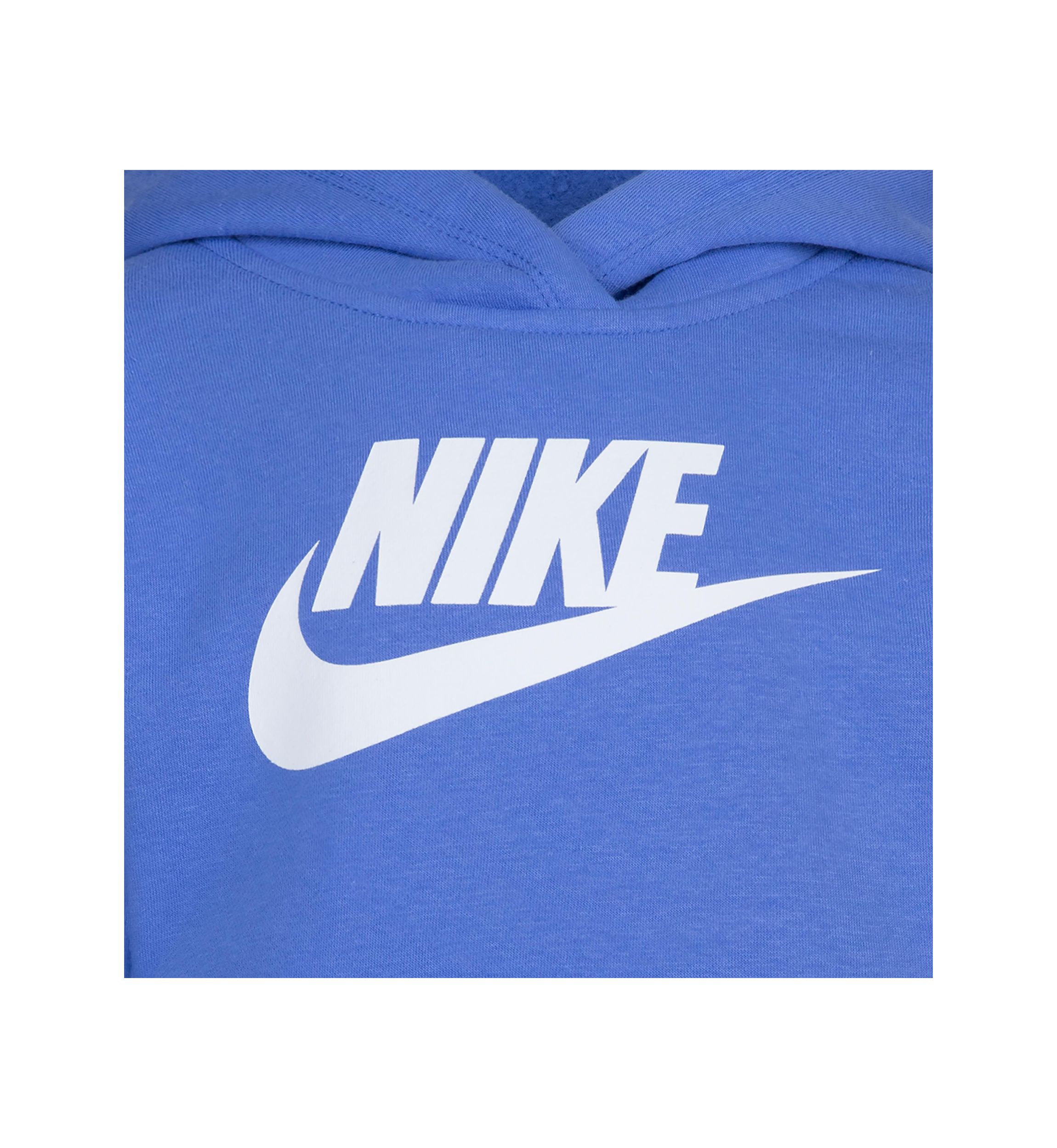 Boys 4-7 Club Fleece Pullover Hoodie