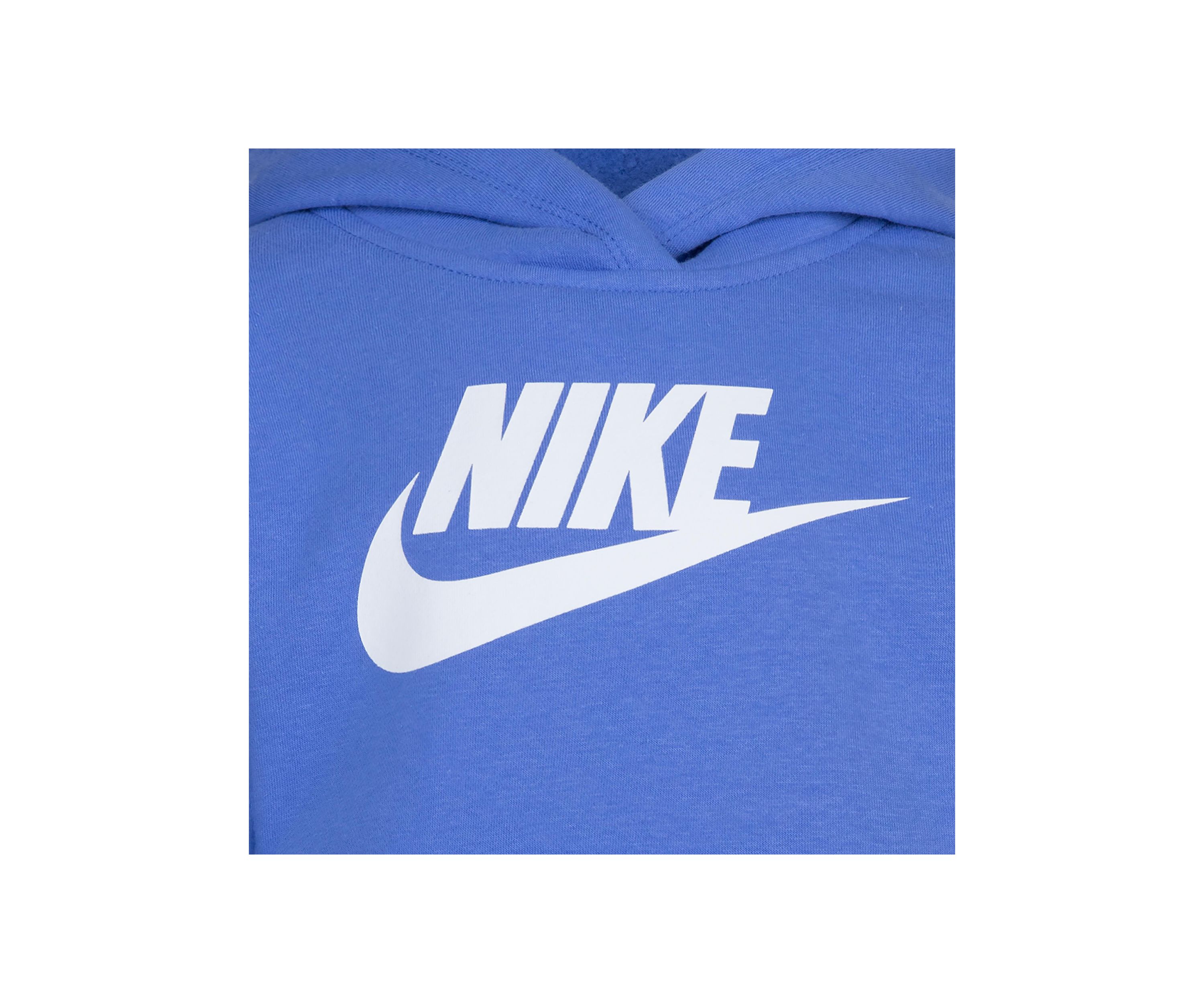 Boys 4-7 Club Fleece Pullover Hoodie