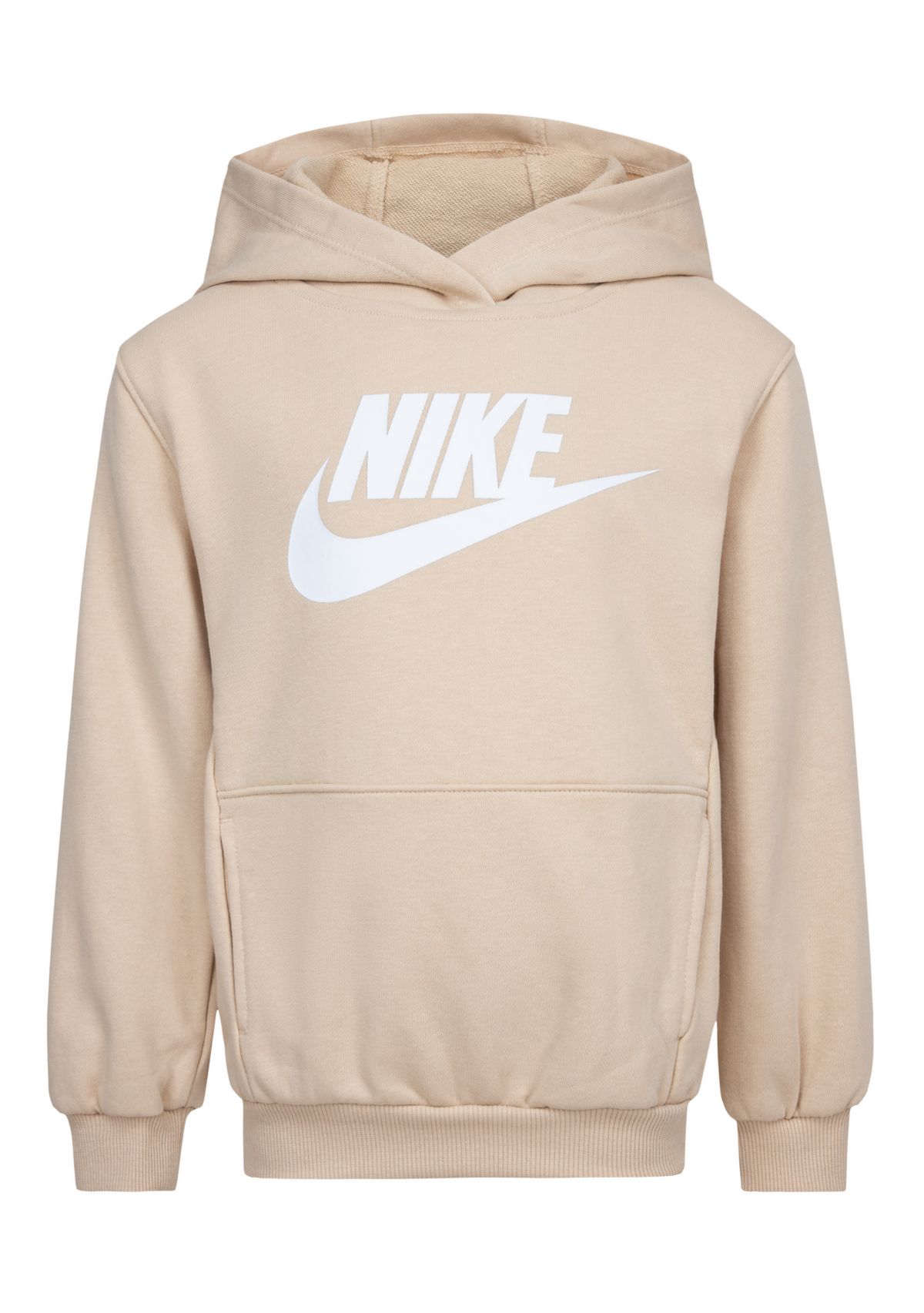 Boys 4-7 Graphic Hoodie
