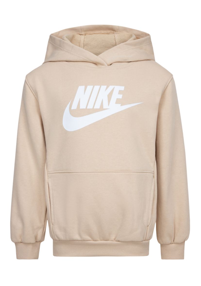 Boys 4-7 Graphic Hoodie