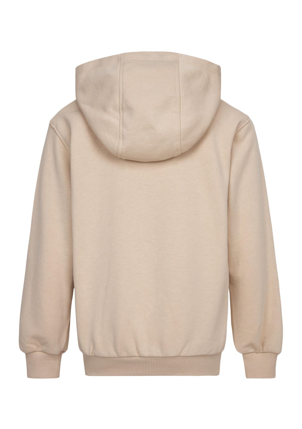 Boys 4-7 Graphic Hoodie
