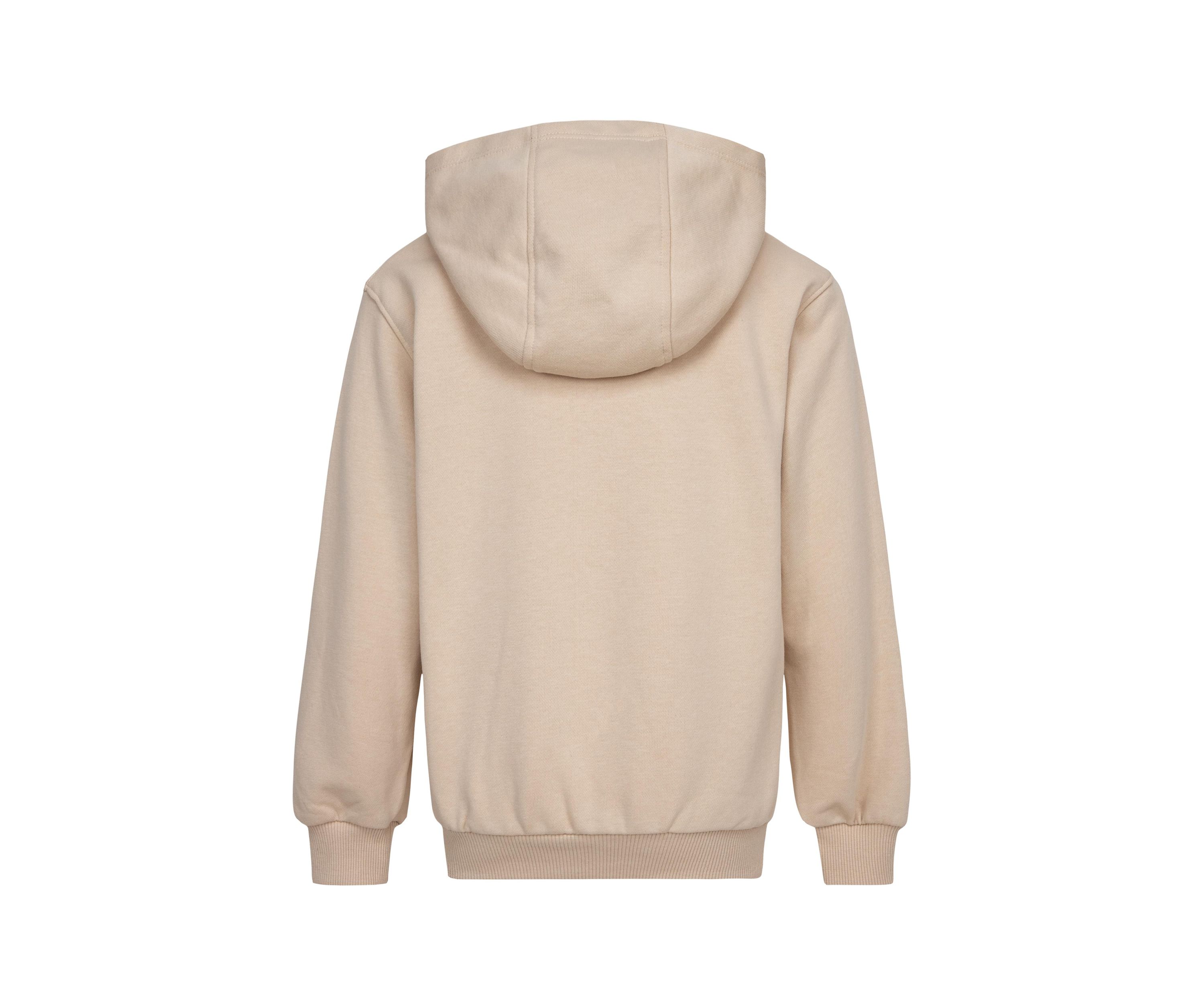 Boys 4-7 Graphic Hoodie
