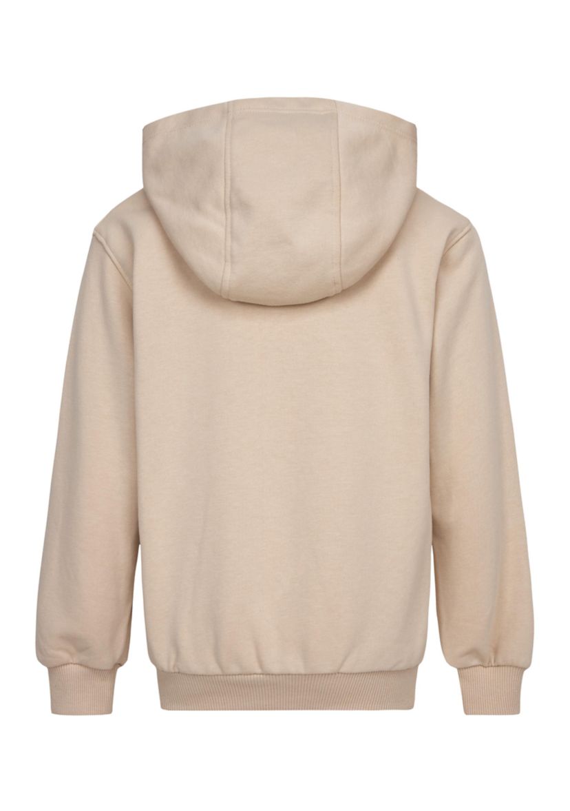 Boys 4-7 Graphic Hoodie