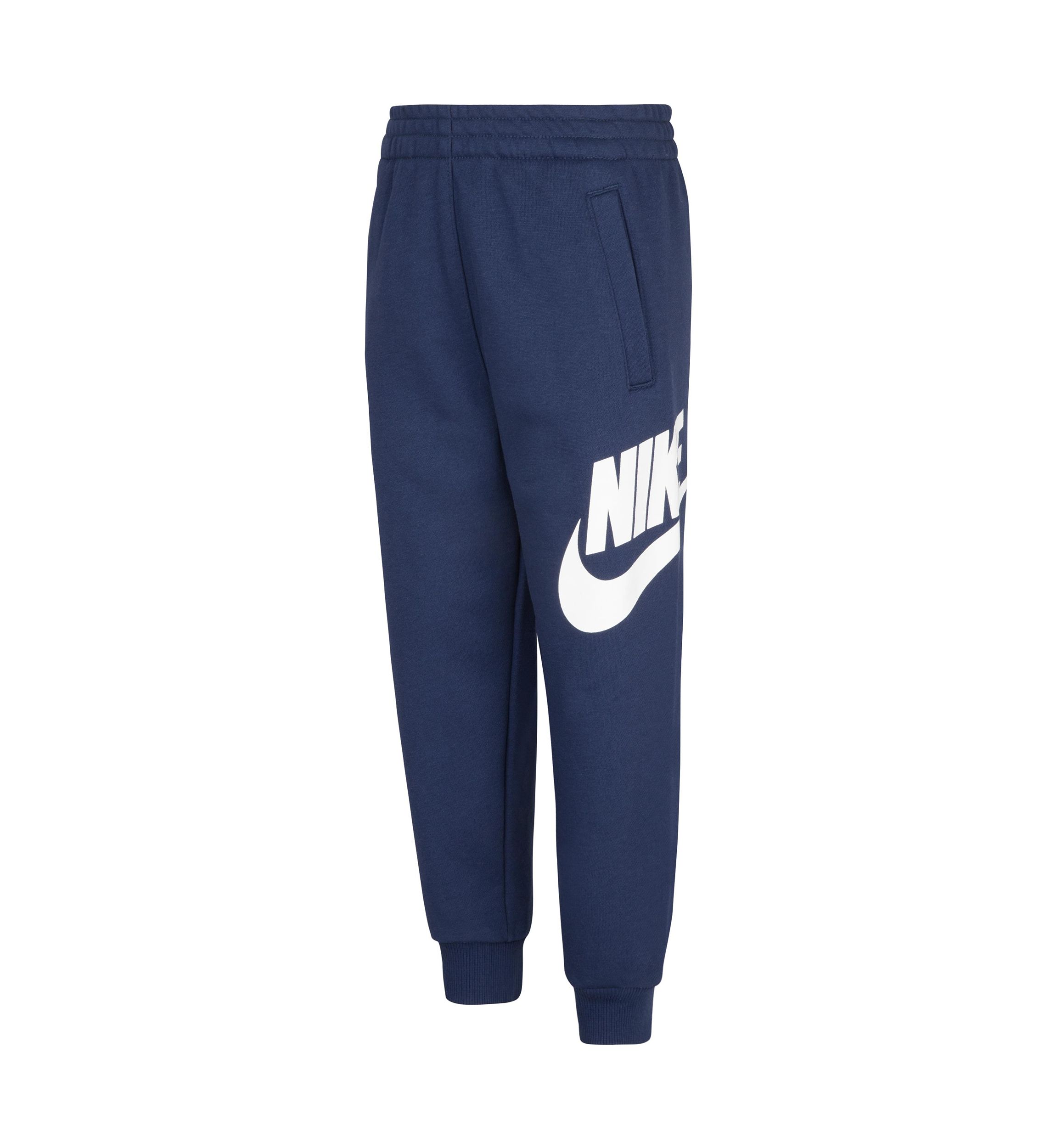 Boys 4-7 Club Fleece Joggers