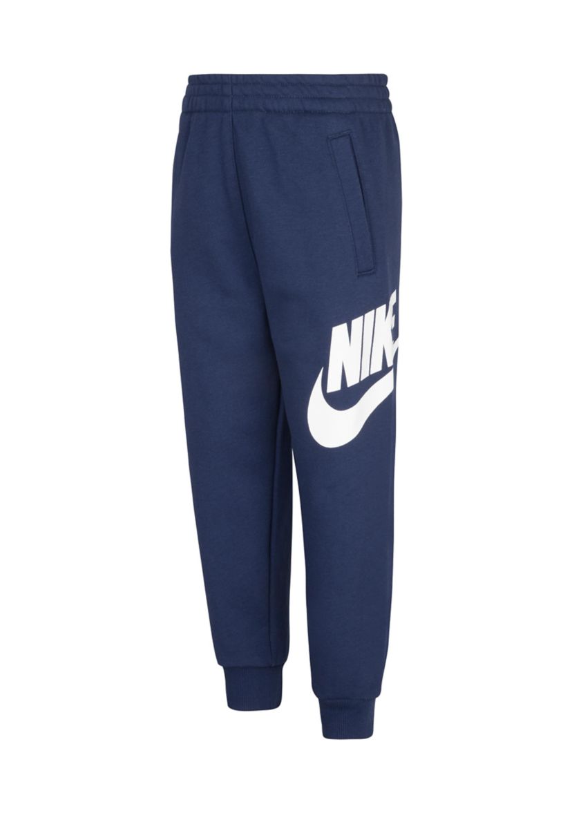 Boys 4-7 Club Fleece Joggers