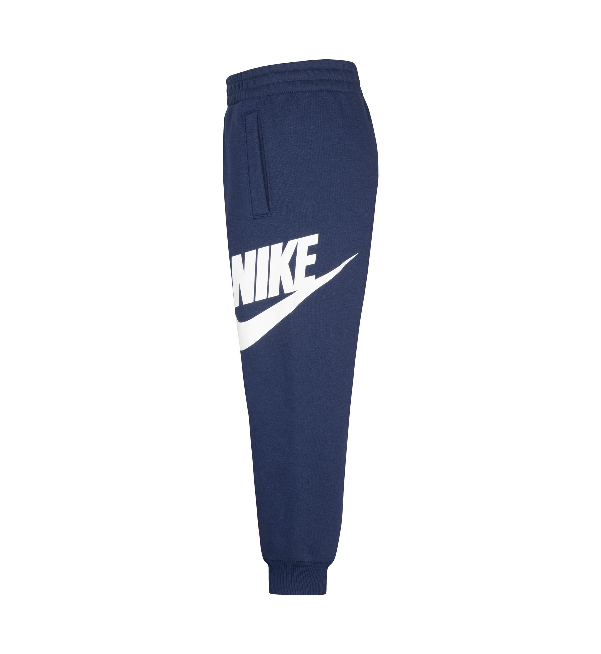 Boys 4-7 Club Fleece Joggers