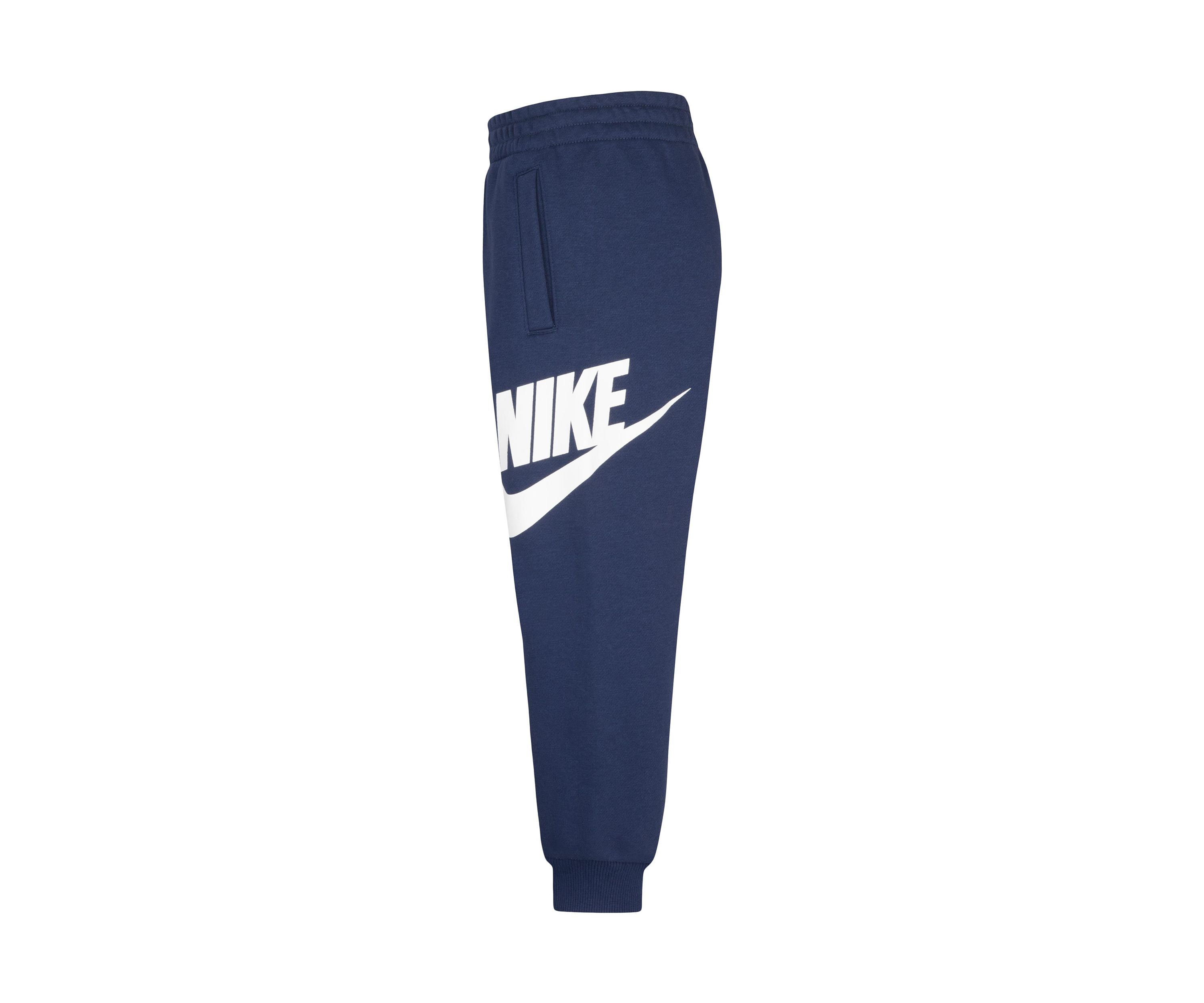 Boys 4-7 Club Fleece Joggers