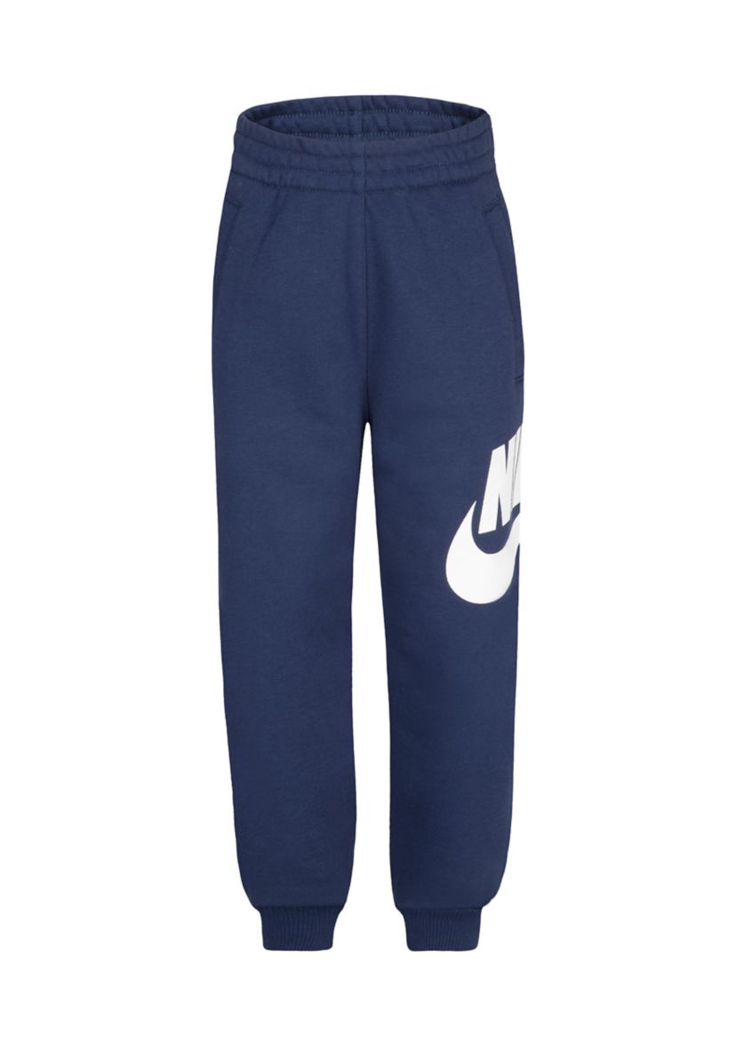 Boys 4-7 Club Fleece Joggers