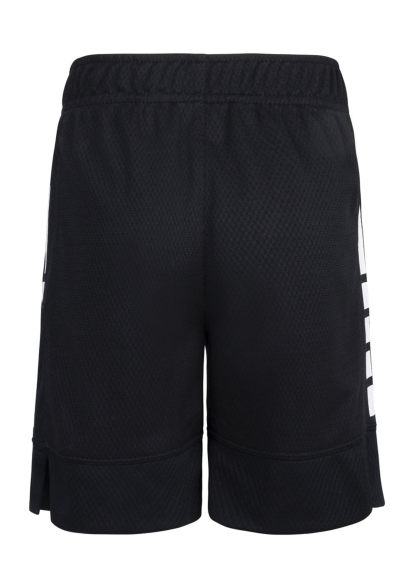 Boys 4-7 Elite Shorts