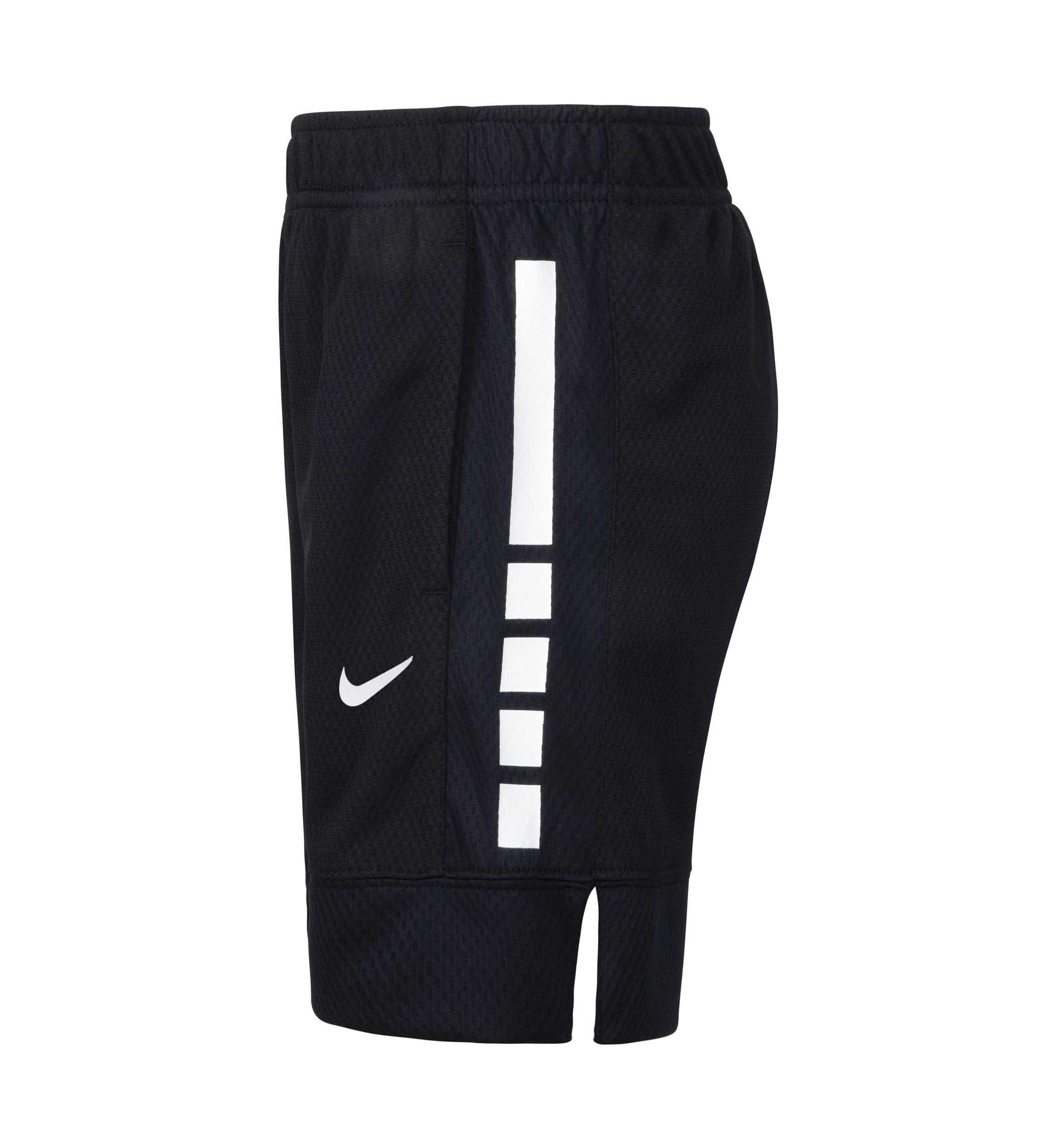 Boys 4-7 Elite Shorts