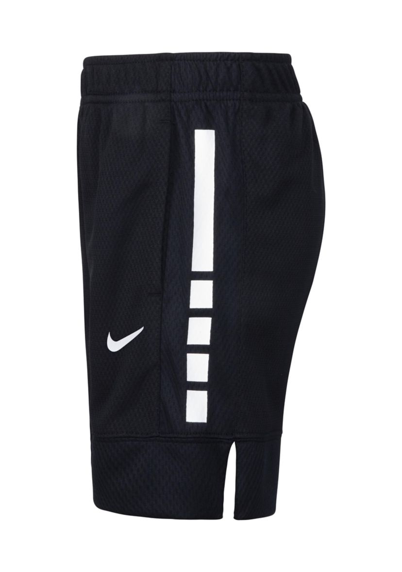 Boys 4-7 Elite Shorts