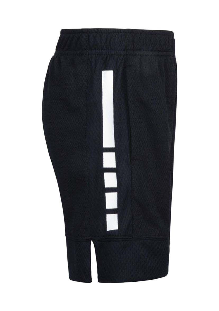 Boys 4-7 Elite Shorts