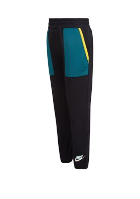 Nike sweatpants belk hot sale