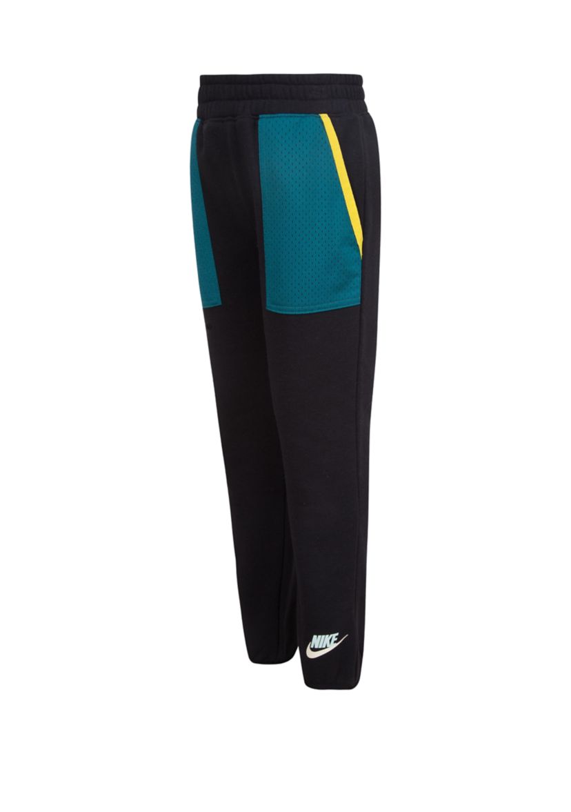 Boys 4-7 Trend Trekker Joggers