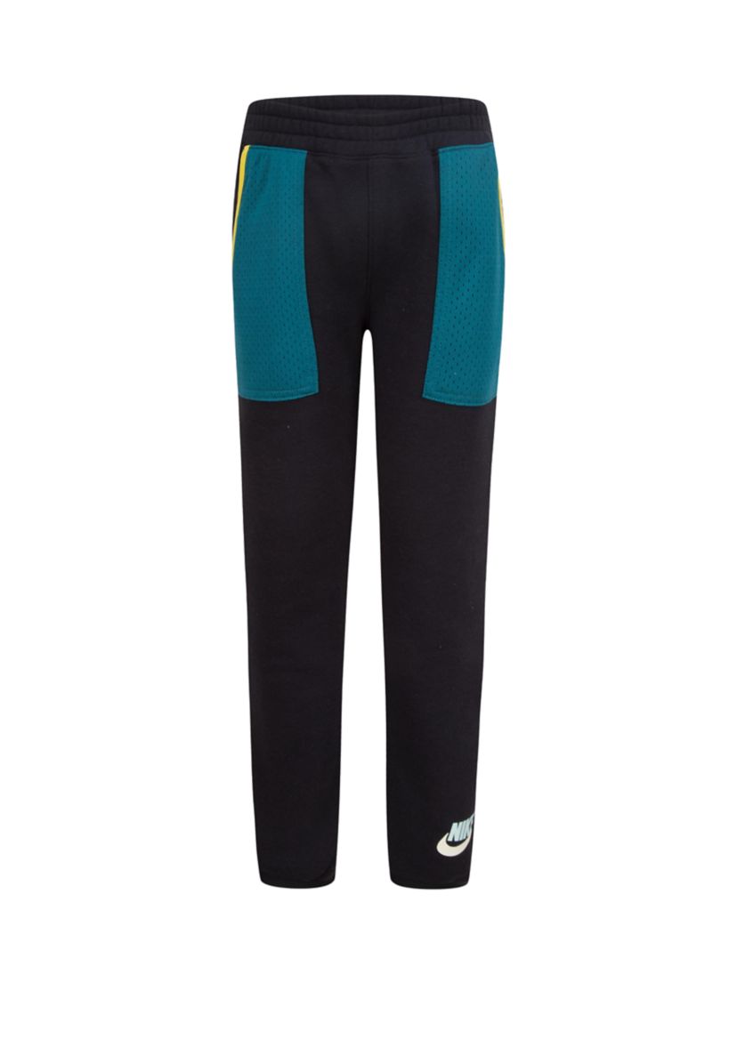 Boys 4-7 Trend Trekker Joggers