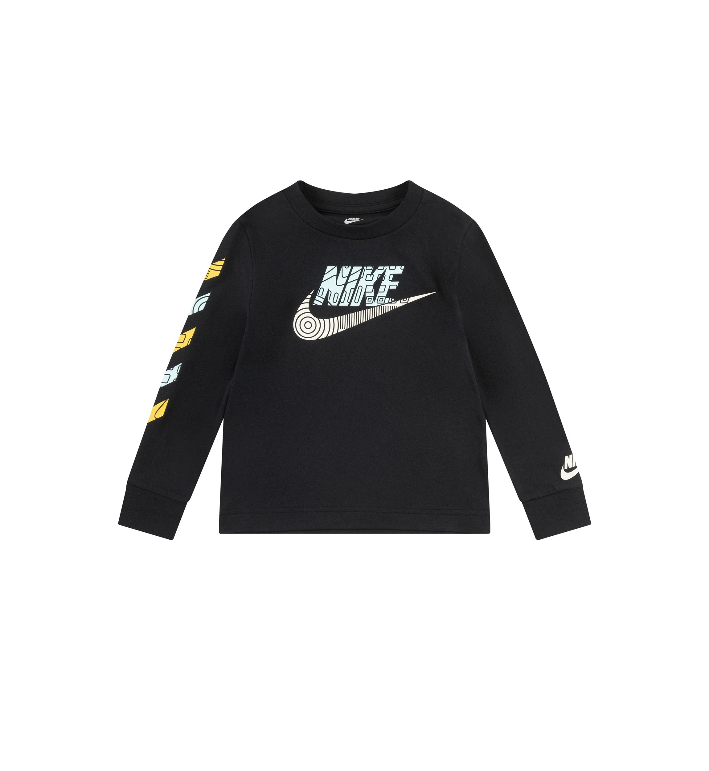 Boys 4-7 Futura Hazard T-Shirt