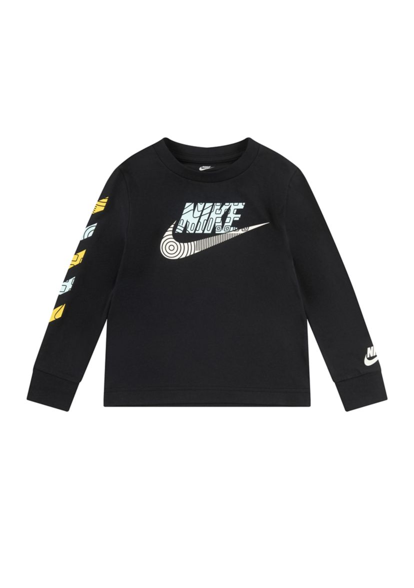 Boys 4-7 Futura Hazard T-Shirt