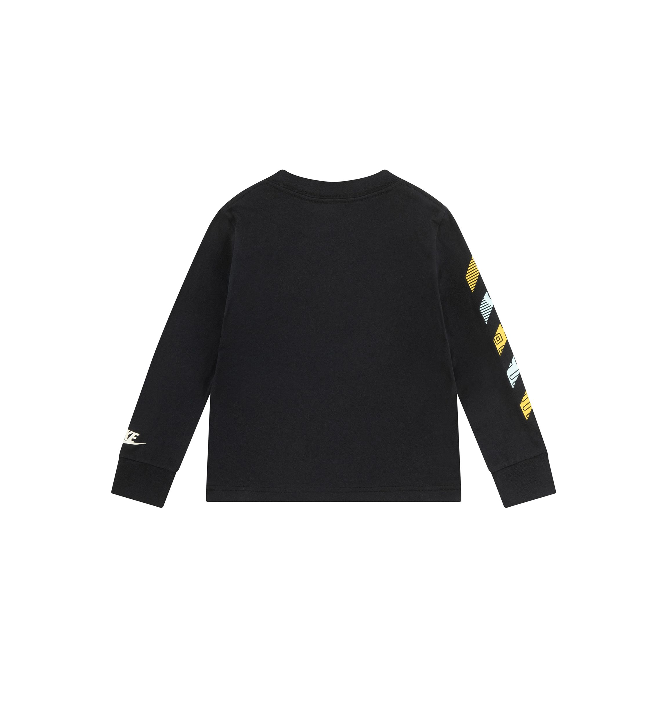 Boys 4-7 Futura Hazard T-Shirt