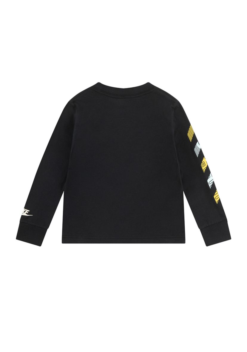 Boys 4-7 Futura Hazard T-Shirt
