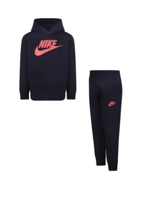 Boys 4-7 Nike Confetti Pullover Hoodie