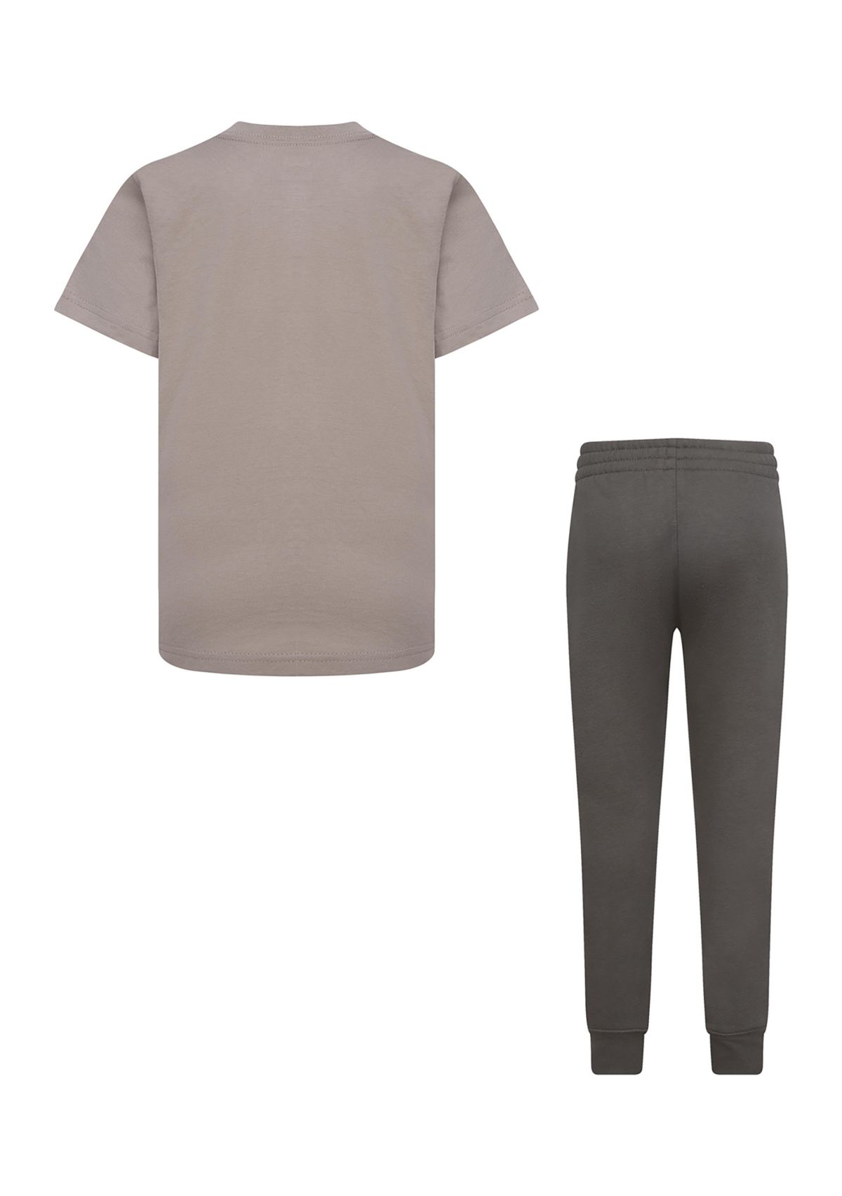 Boys 4-7 Just Do It T-Shirt and Joggers Set