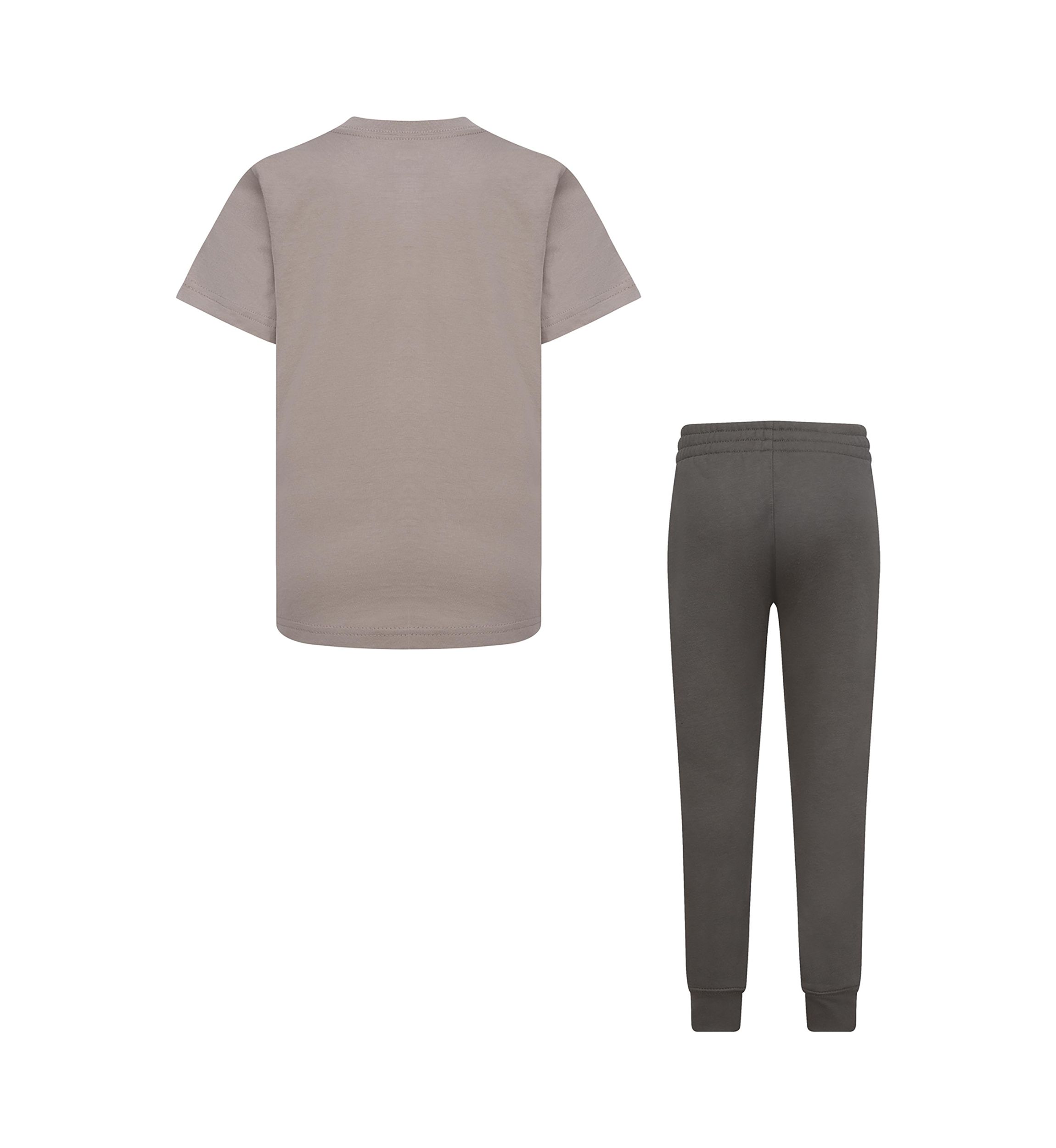 Boys 4-7 Just Do It T-Shirt and Joggers Set