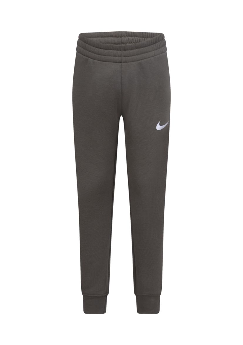 Boys 4-7 Just Do It T-Shirt and Joggers Set