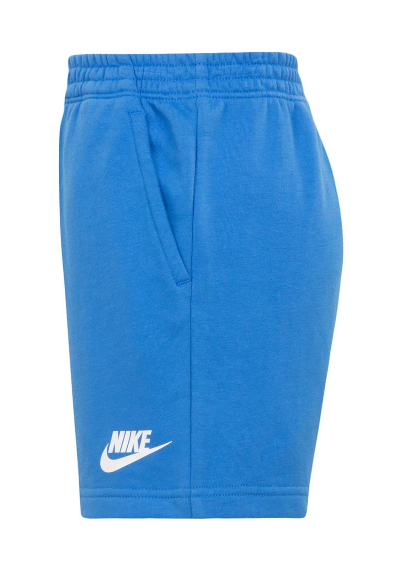 Boys 4-7 Solid Shorts