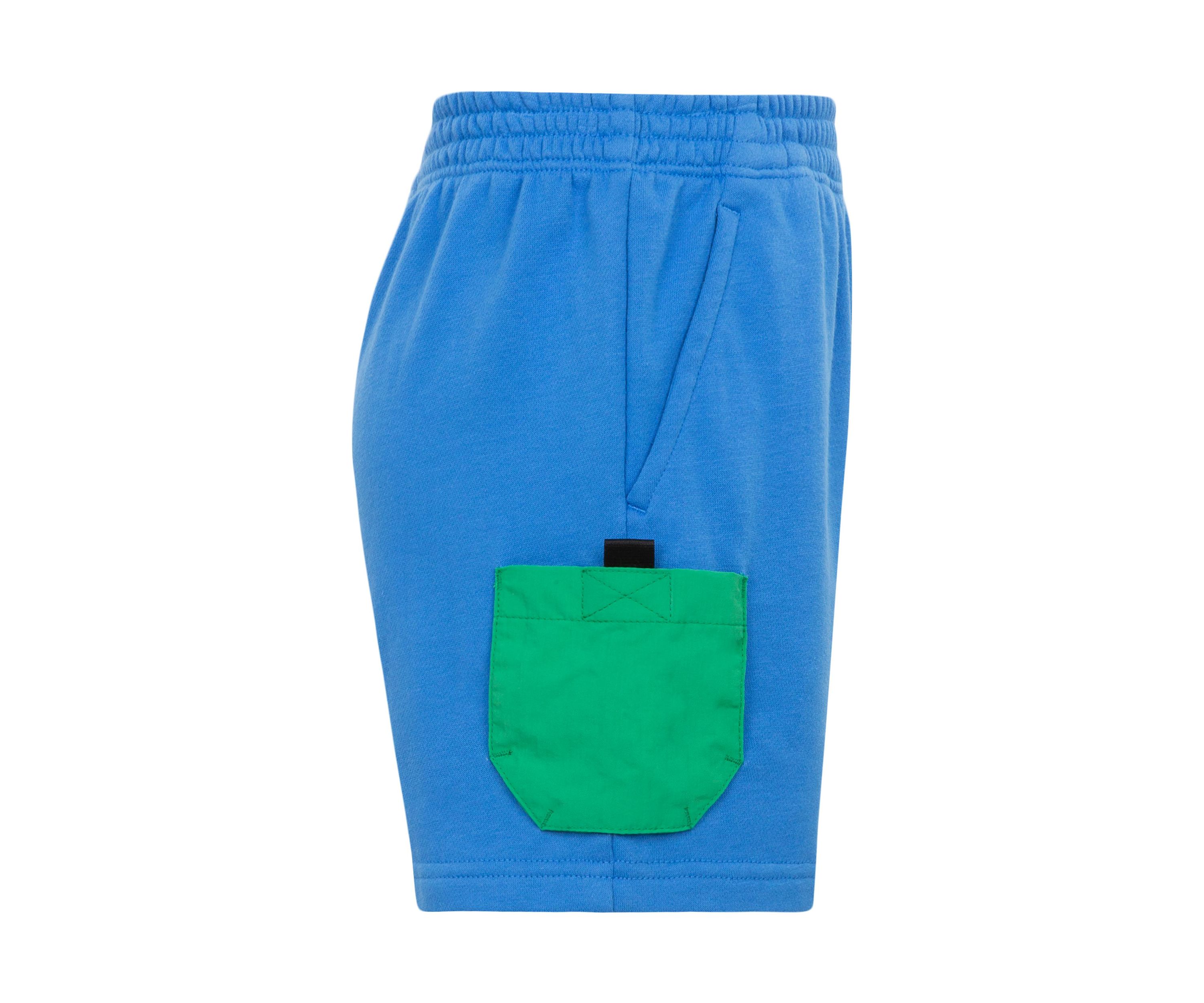 Boys 4-7 Solid Shorts