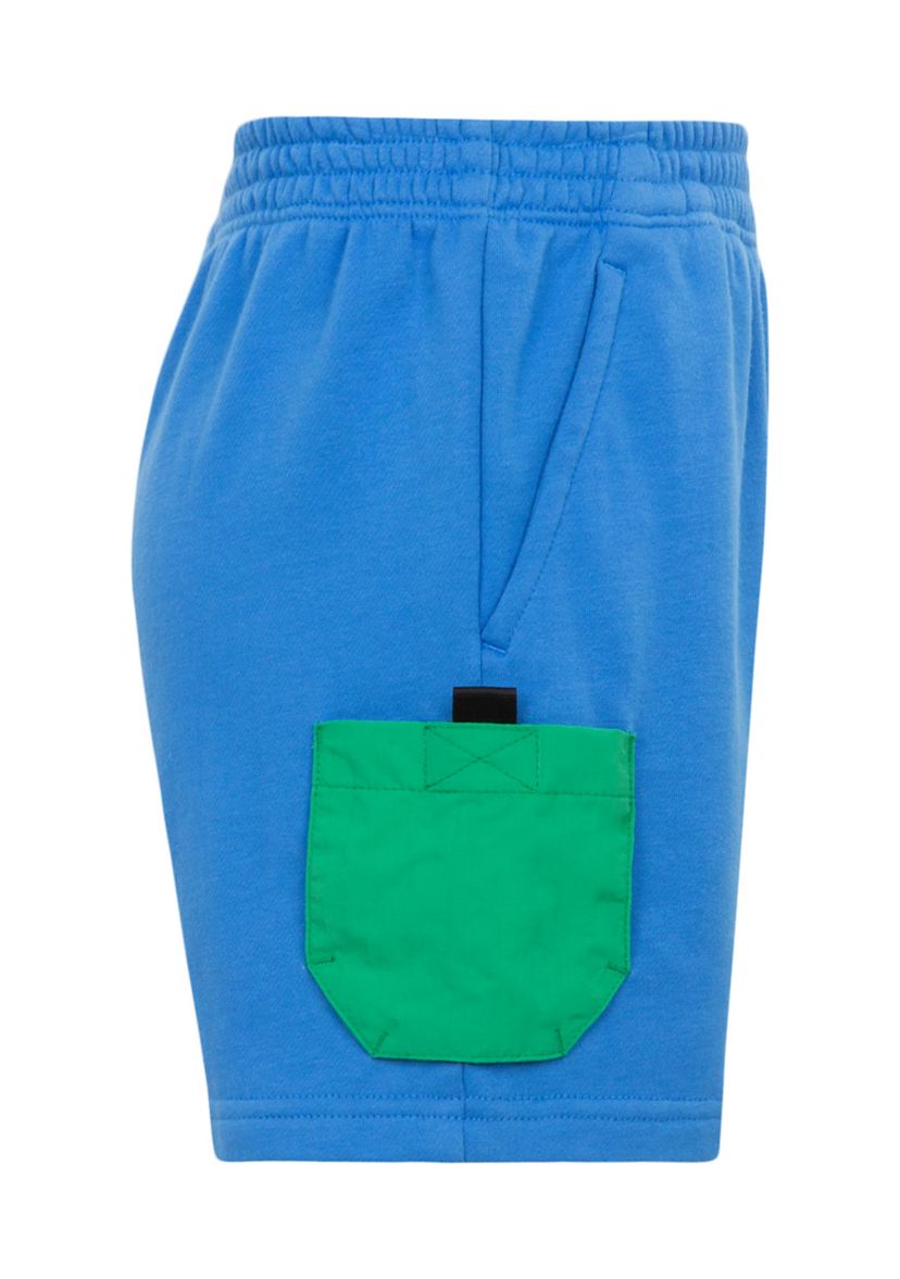 Boys 4-7 Solid Shorts