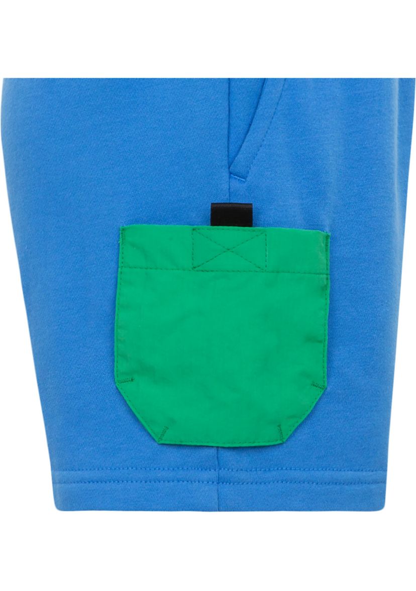 Boys 4-7 Solid Shorts