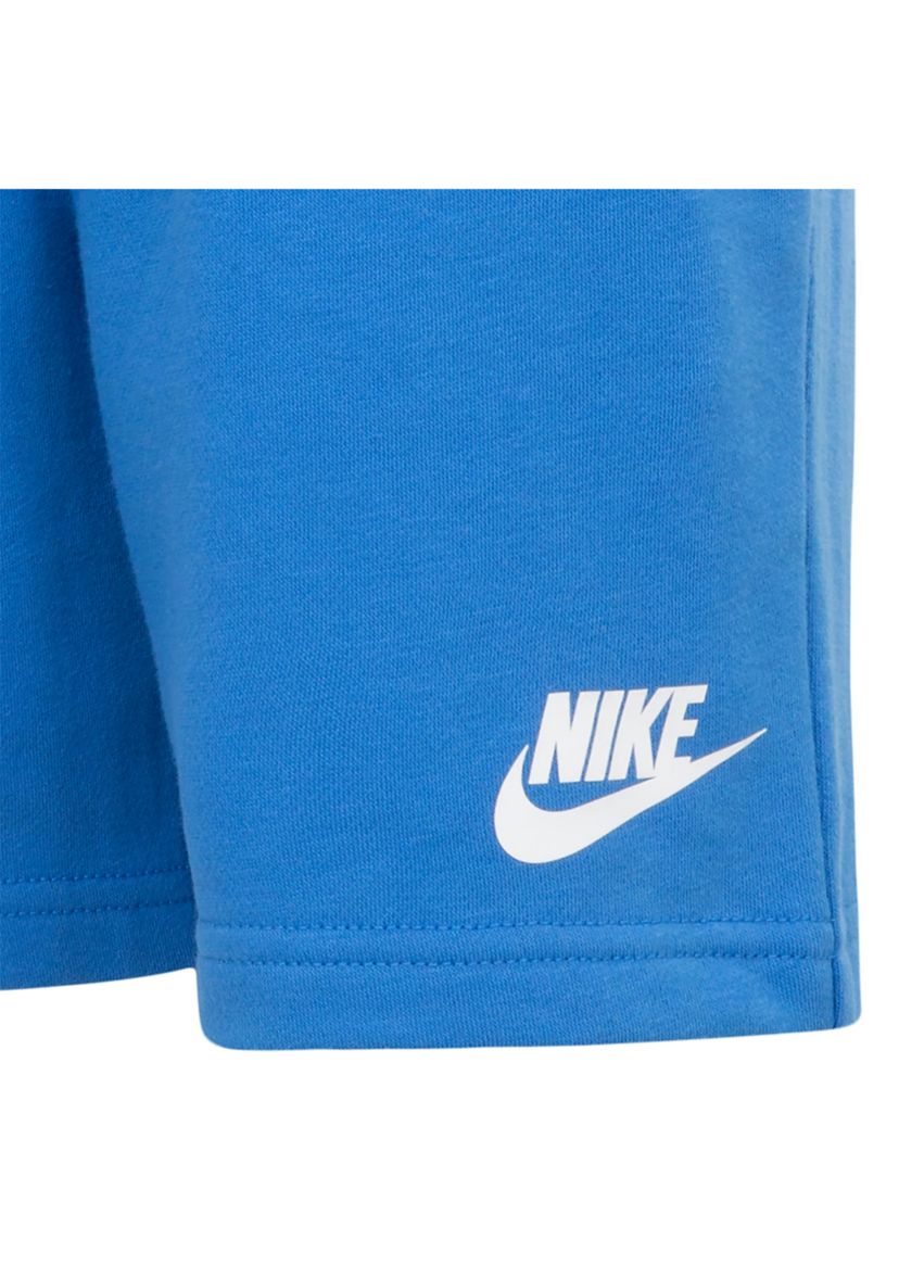 Boys 4-7 Solid Shorts