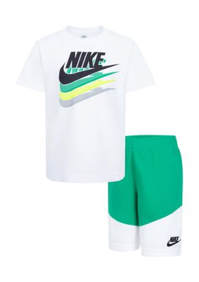 Junior clearance nike outfits