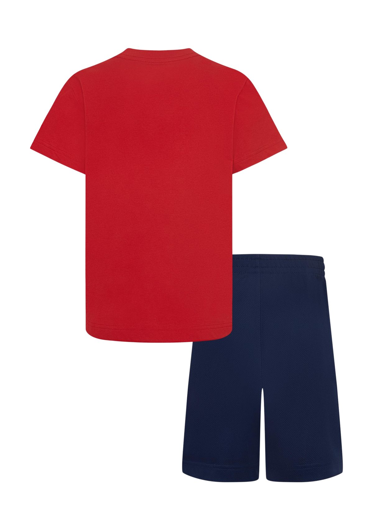 Boys 4-7 Essential Short Sleeve Graphic T-Shirt
