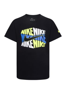 Youth nike shirts on hot sale sale