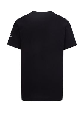 Nike Shirt Adult Small Gray Logo Casual Outdoors Lightweight