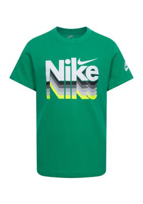 Nike, Shirts