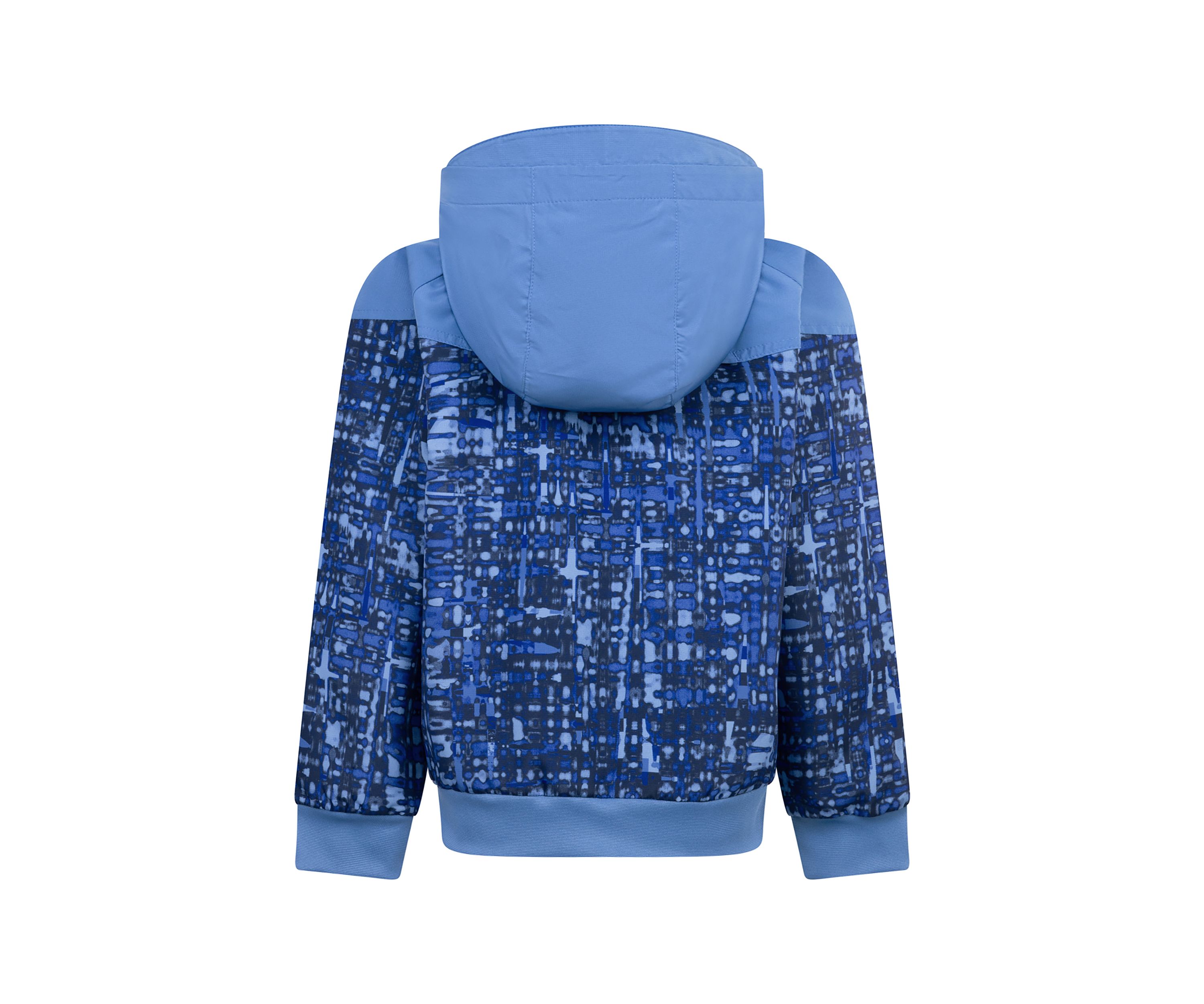 Boys 8-20 On the Move Windbreaker Jacket