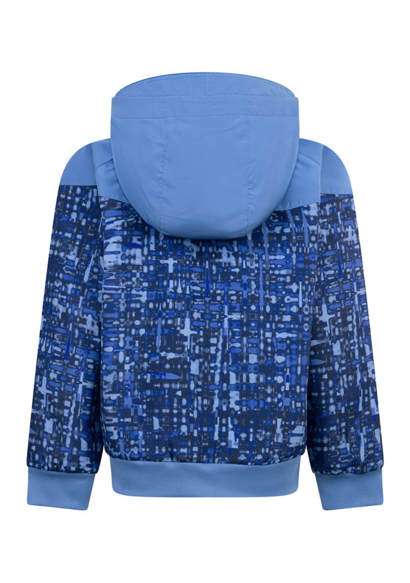Boys 8-20 On the Move Windbreaker Jacket