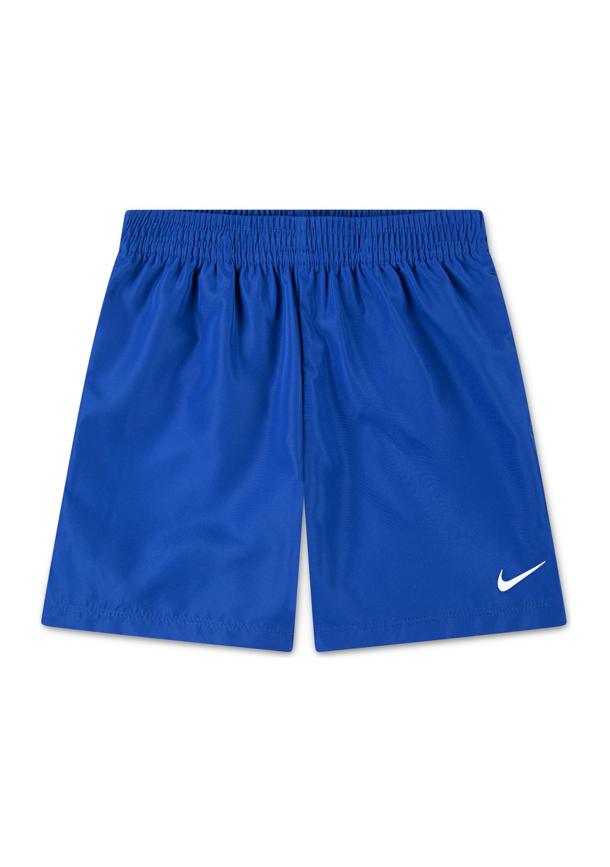 Boys 4-7 Icon Woven Shorts
