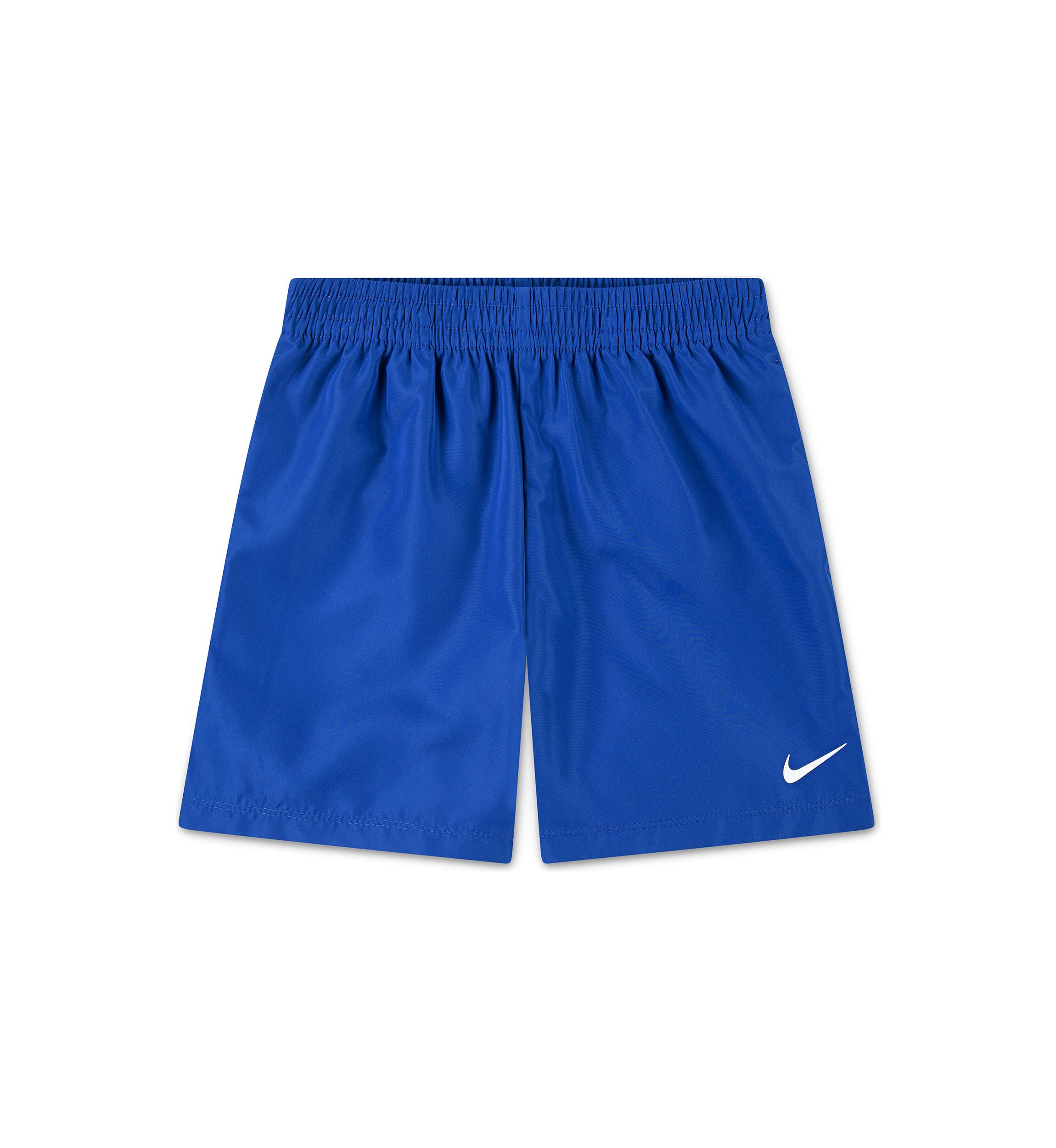 Boys 4-7 Icon Woven Shorts