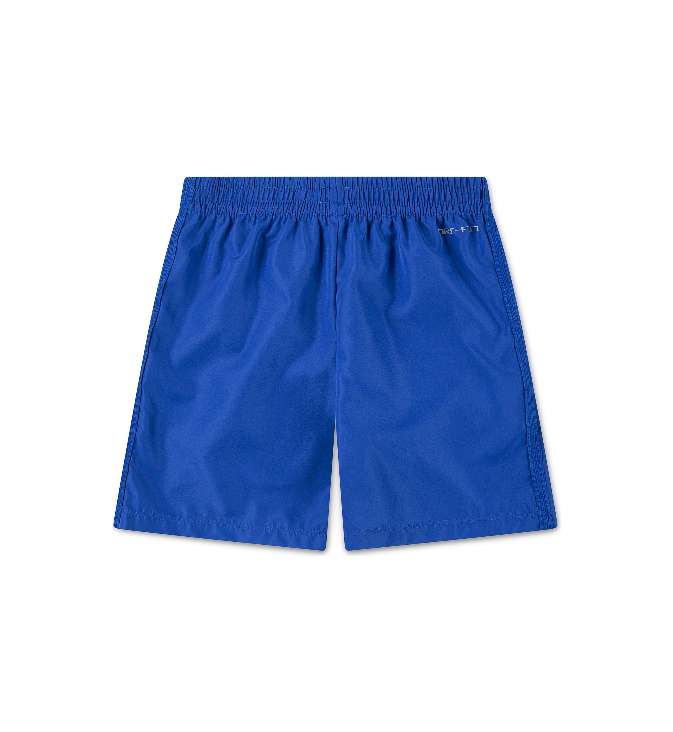 Boys 4-7 Icon Woven Shorts