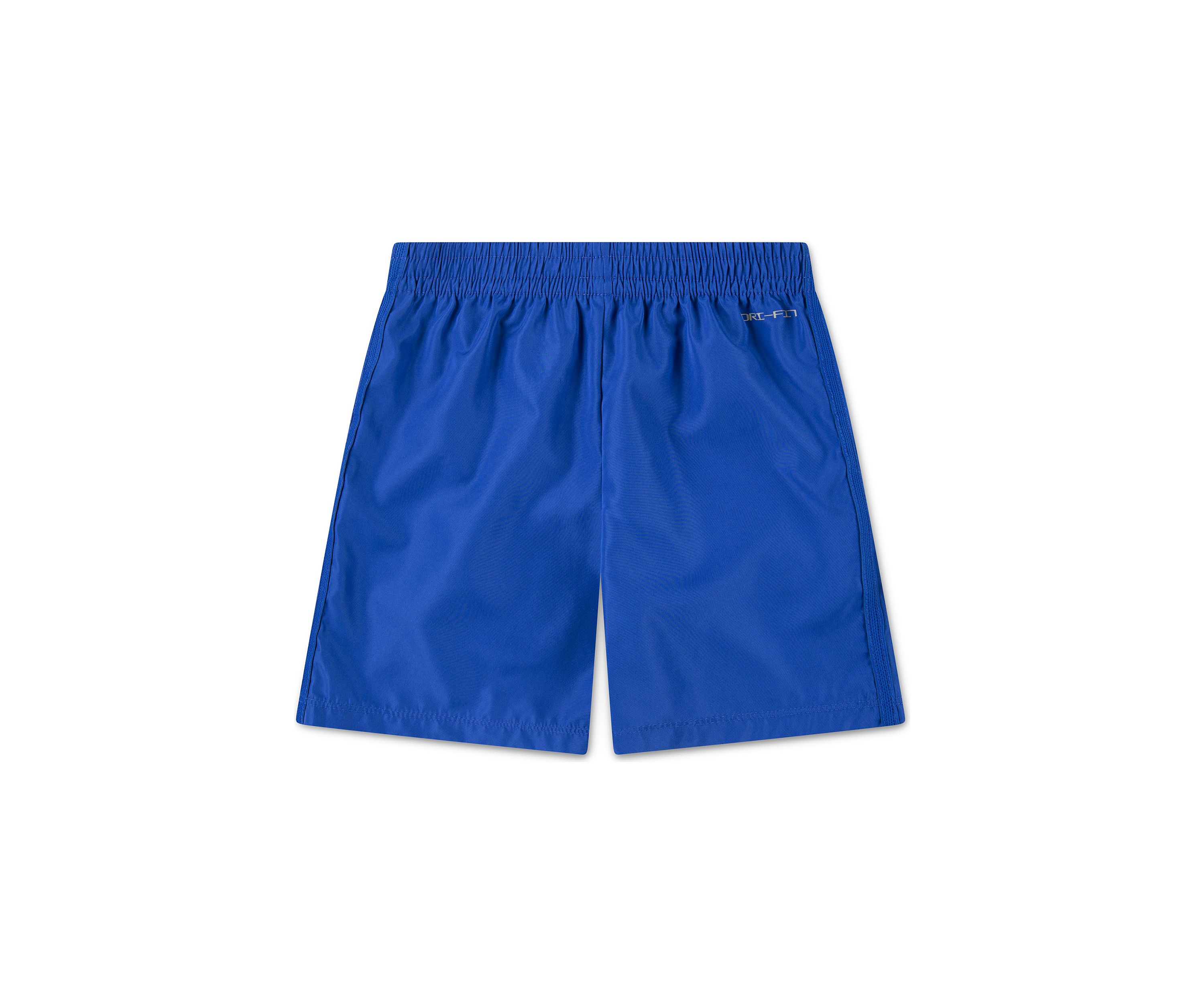Boys 4-7 Icon Woven Shorts
