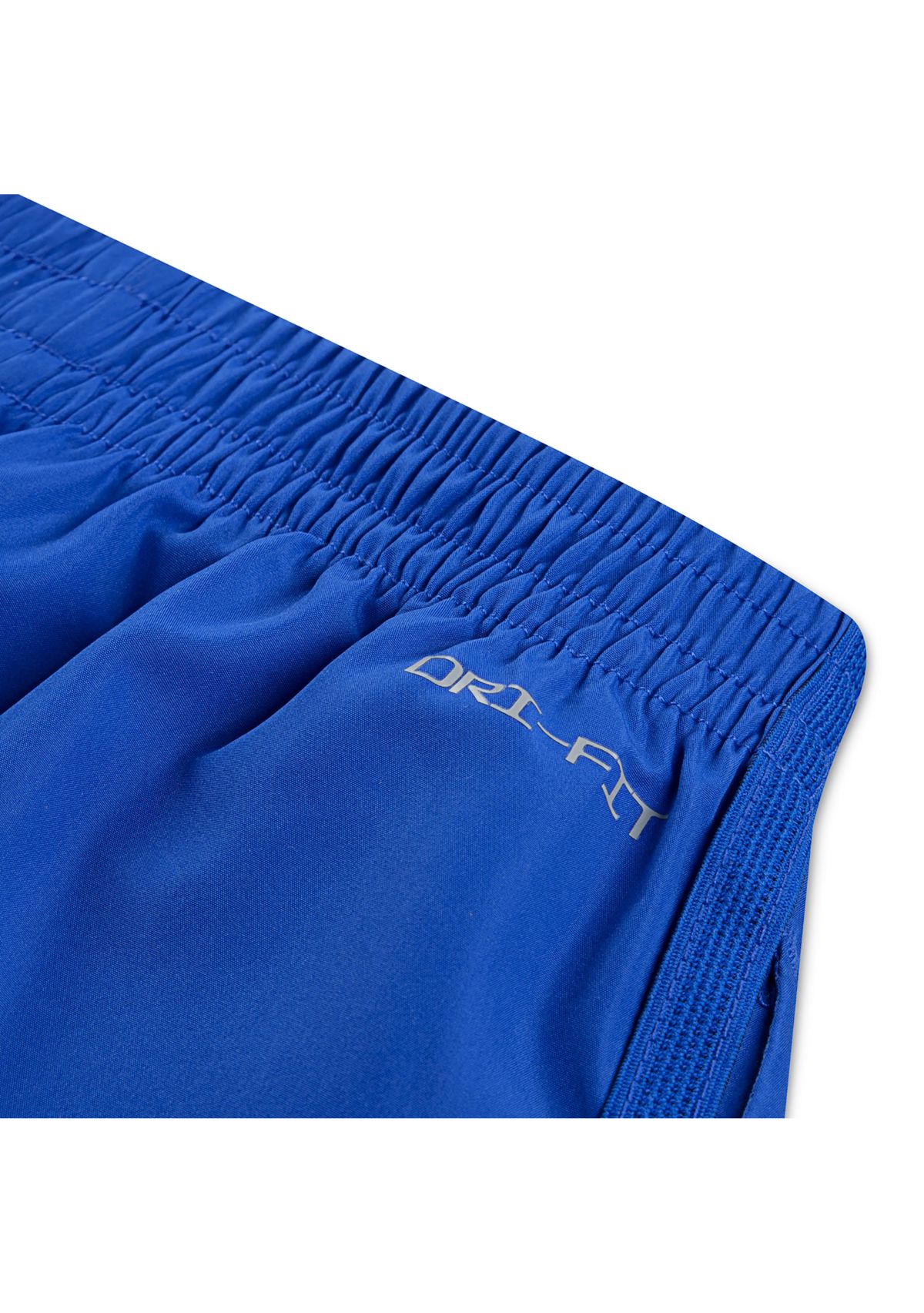 Boys 4-7 Icon Woven Shorts