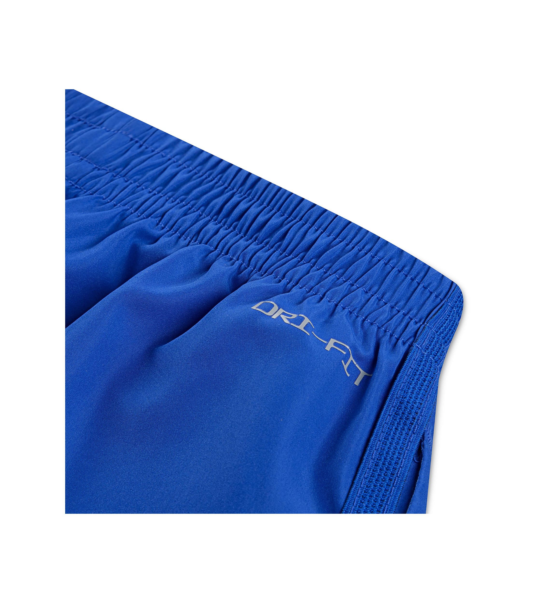Boys 4-7 Icon Woven Shorts