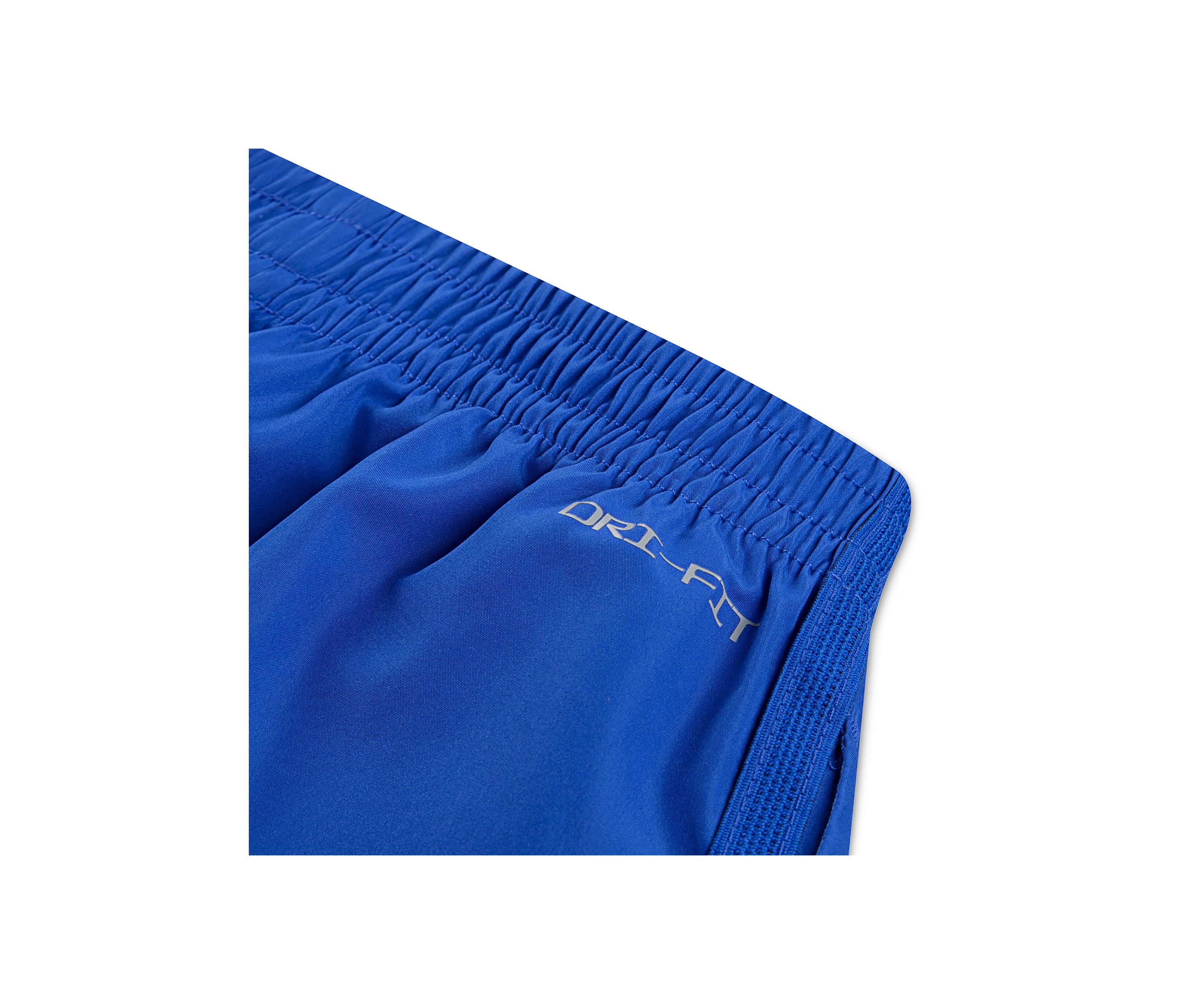 Boys 4-7 Icon Woven Shorts