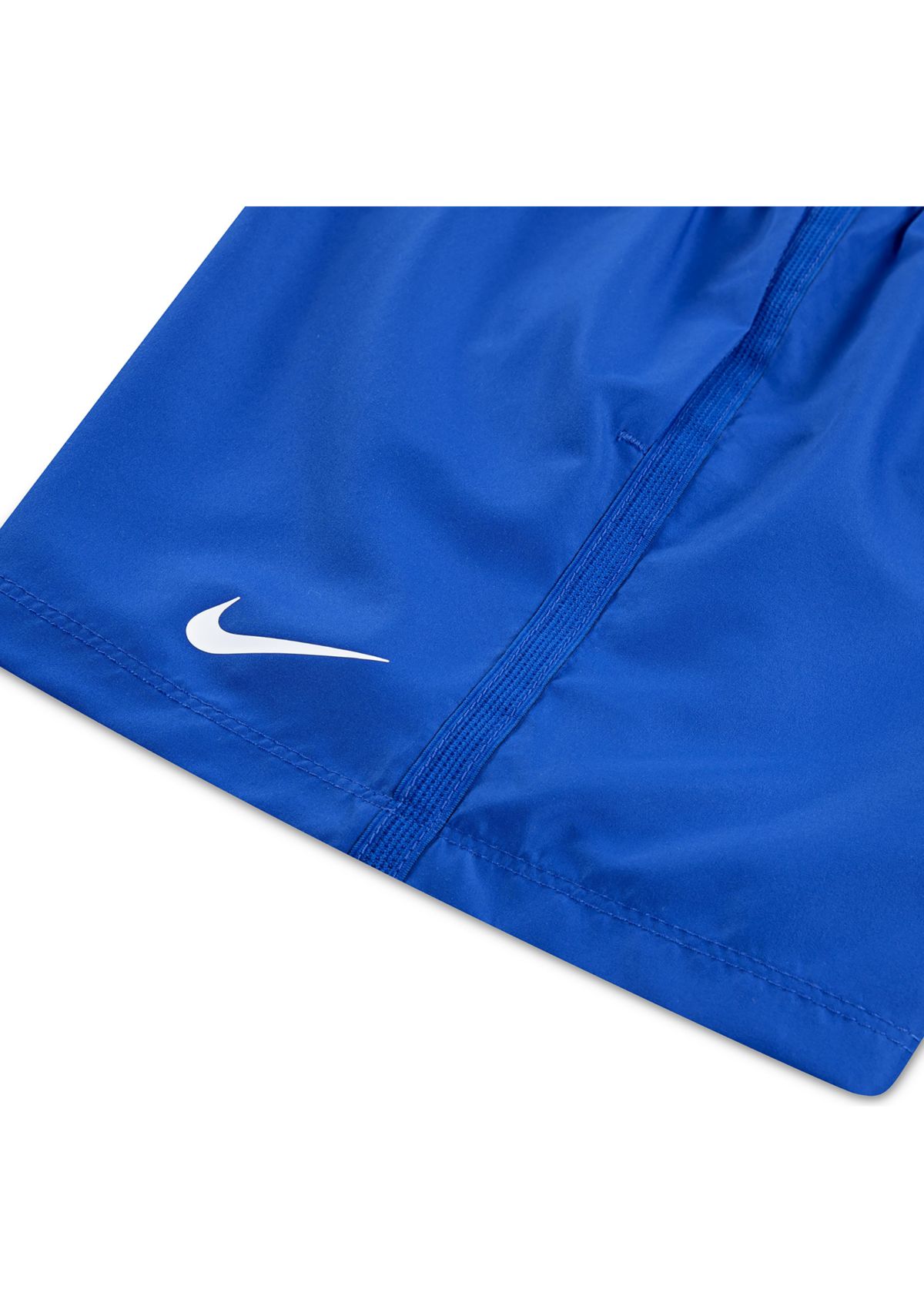 Boys 4-7 Icon Woven Shorts