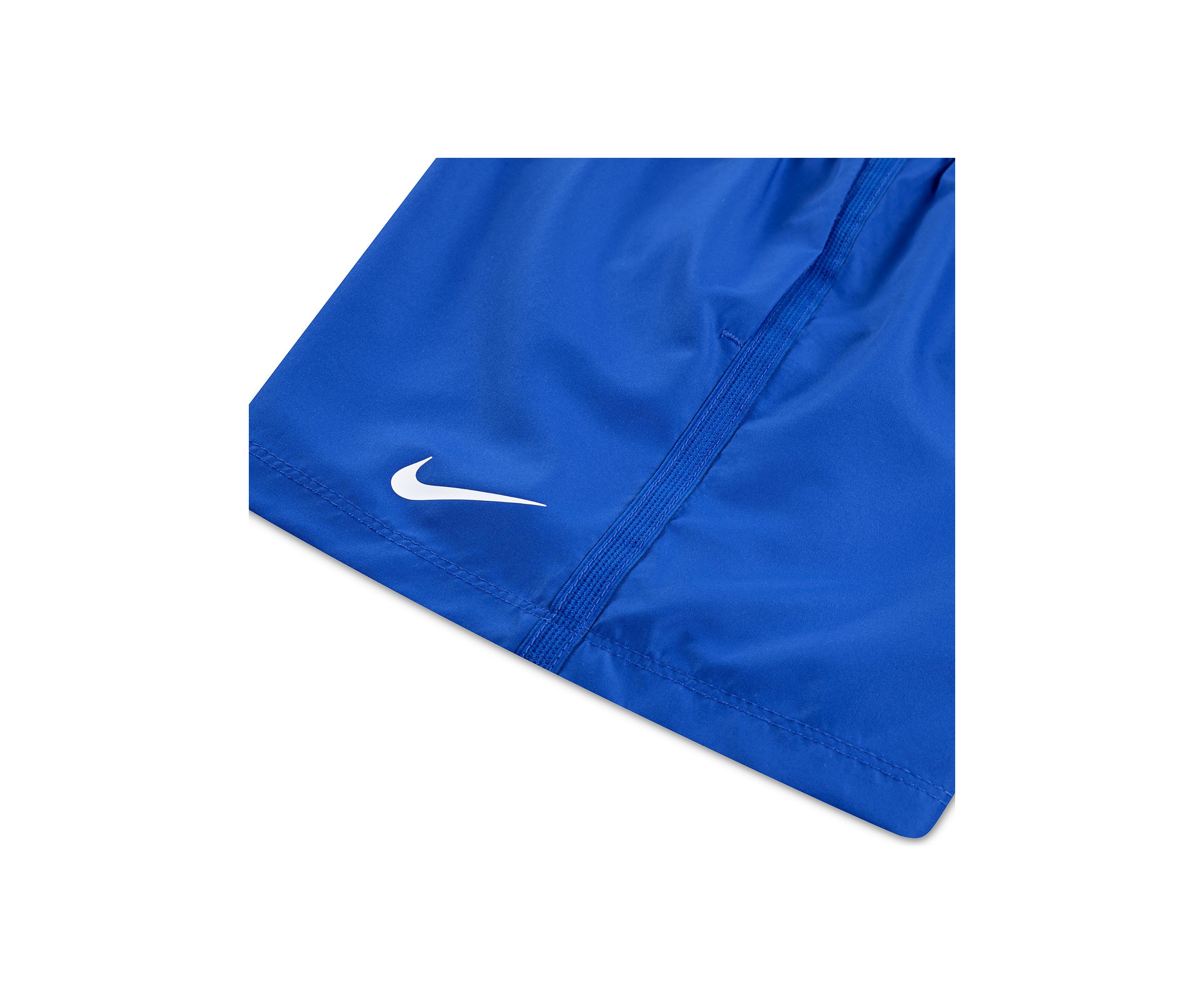 Boys 4-7 Icon Woven Shorts