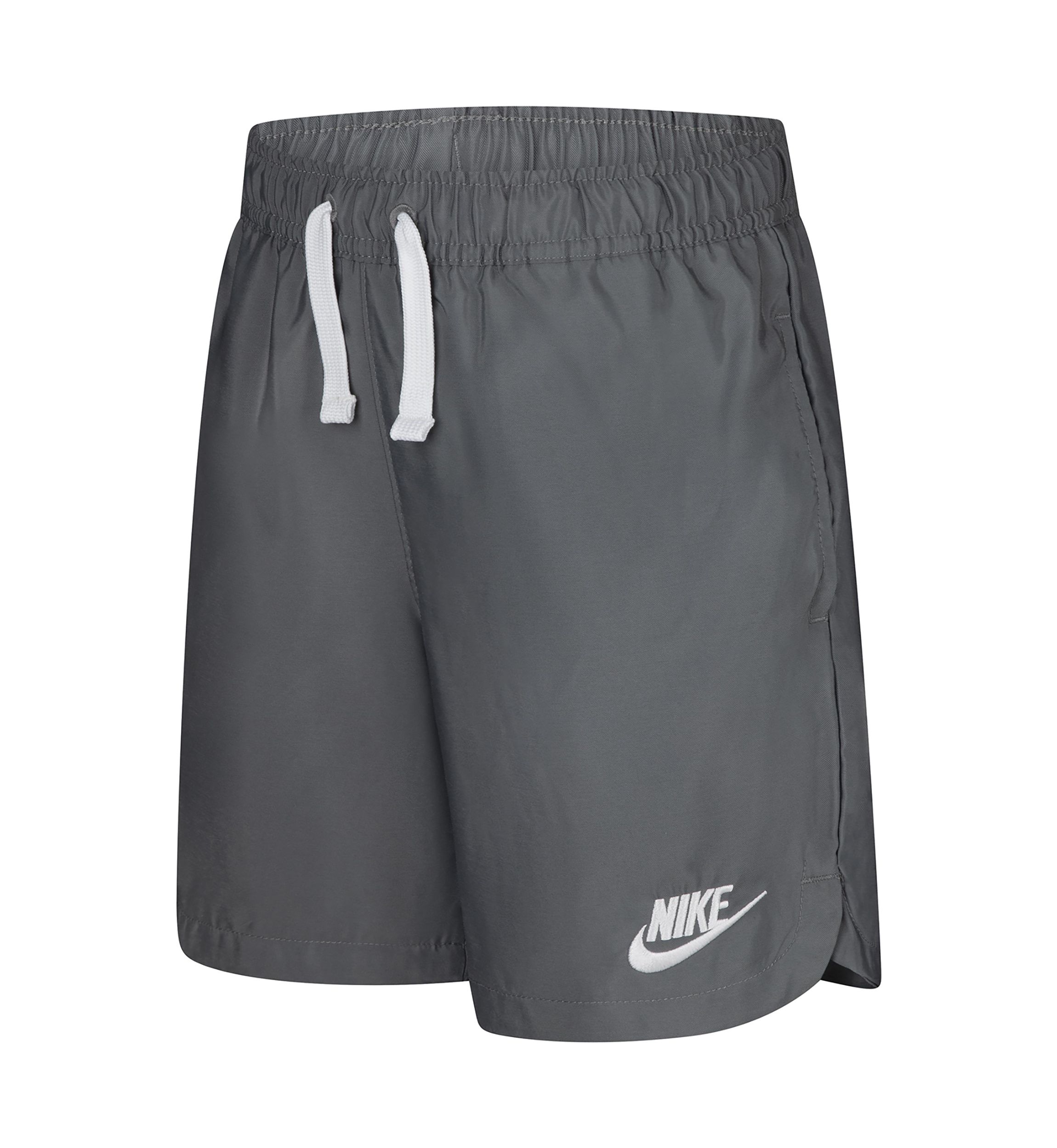 Boys 4-7 Lisbon Twill Shorts